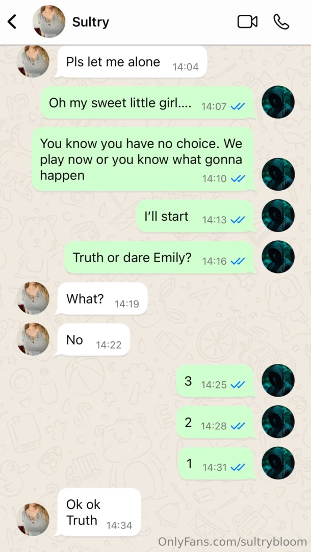 Part iii i hope you enjoy part 3 