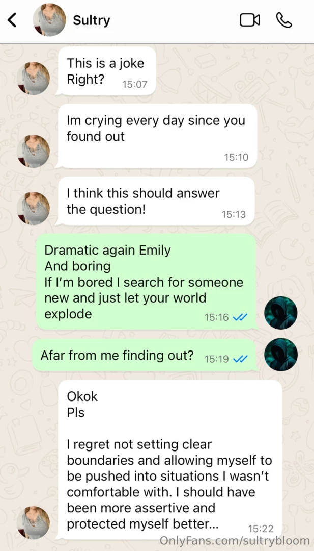 Part iii i hope you enjoy part 5 