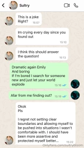 Part iii i hope you enjoy part 5