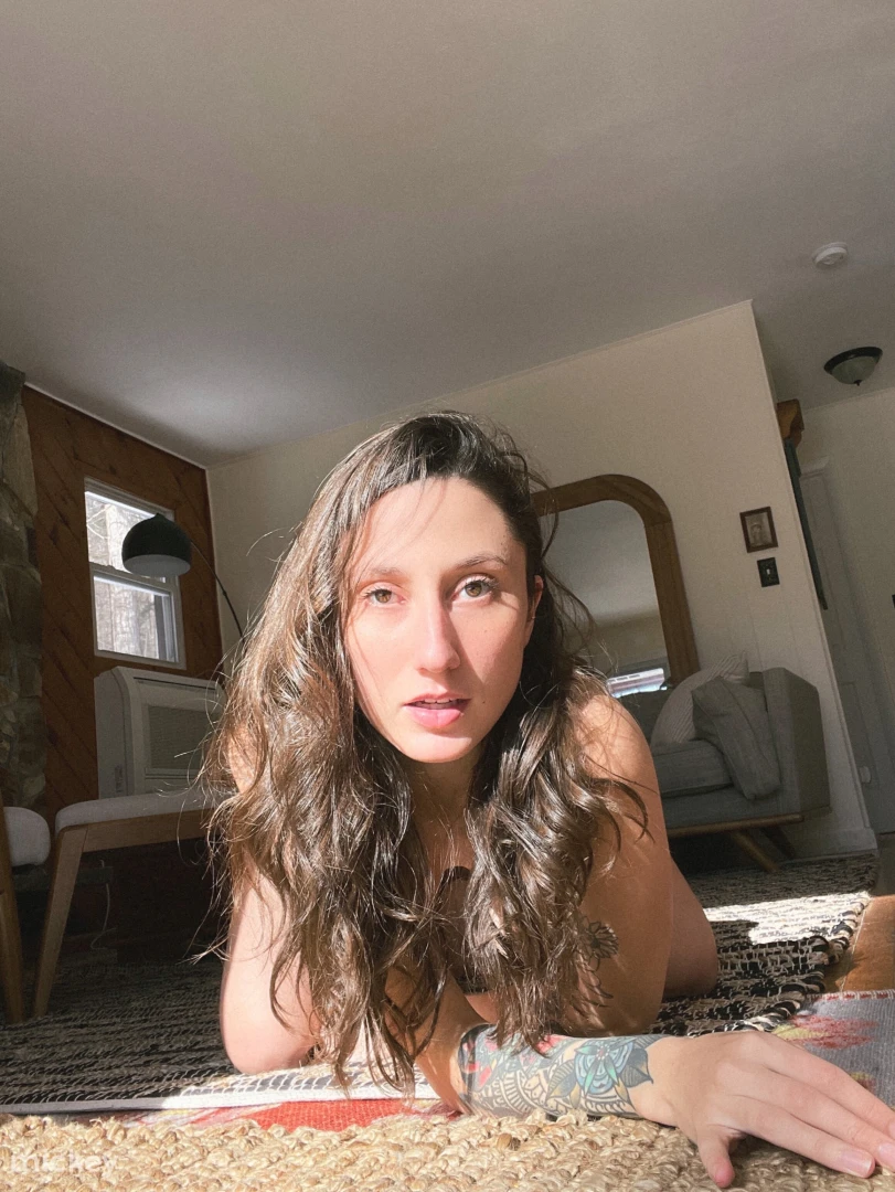 Bye bye sweet little cabin 