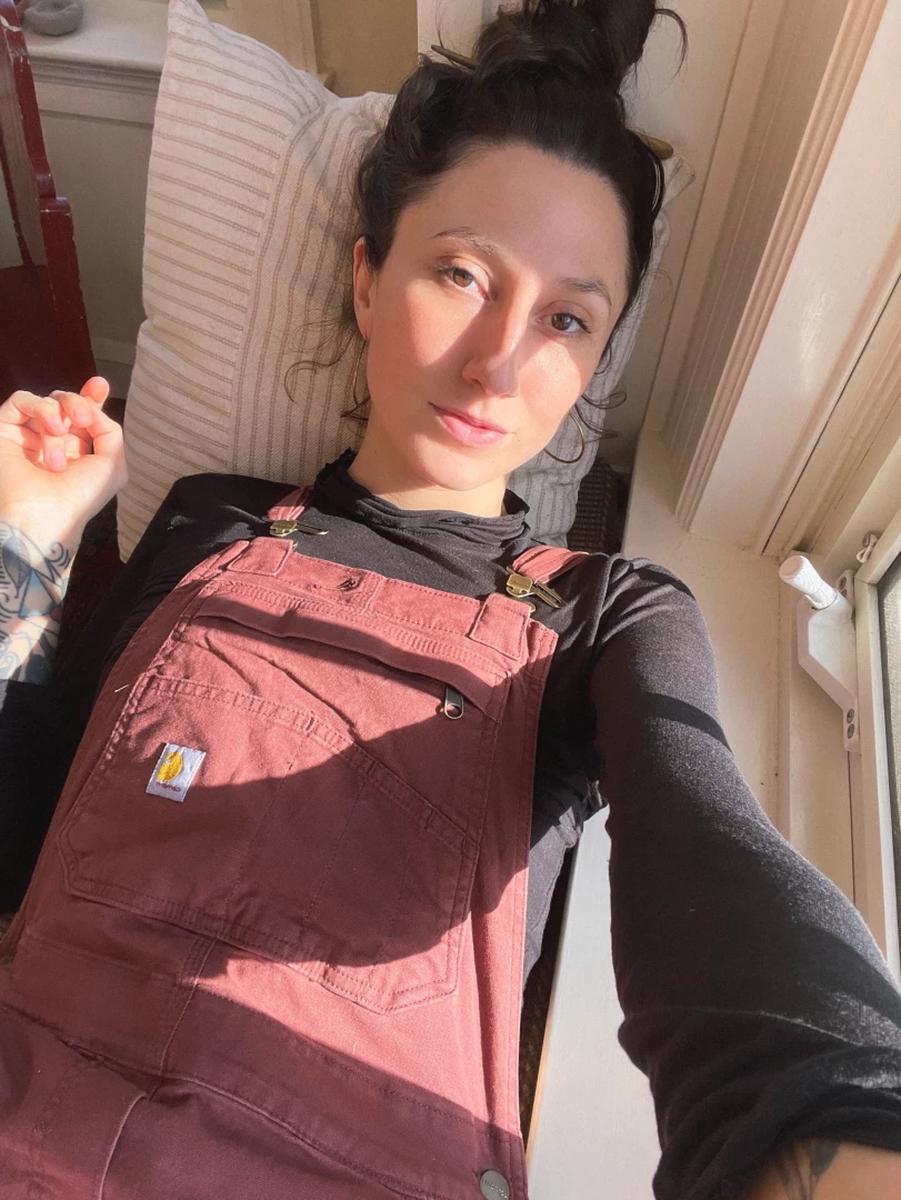 South facing windows in the winter amp 