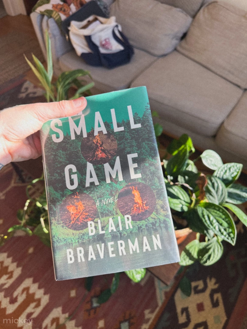 Fun read about a woman who was raised off-grid amp is a survivalist 