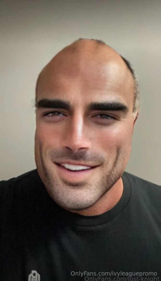 Lost-knight-vip hot guy down for anyone frequently adding vids and 