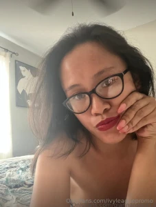 Welcome to my page you caught me if asians in glasses are your