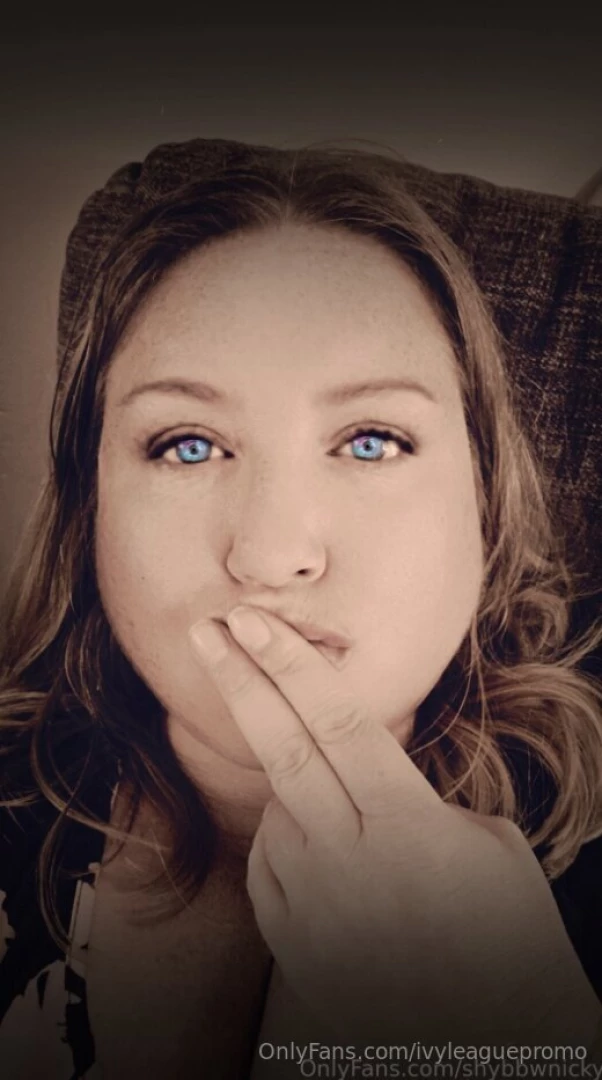 Shybbwnicky married shy bbw milf looking to gain confidence of my body part 1 