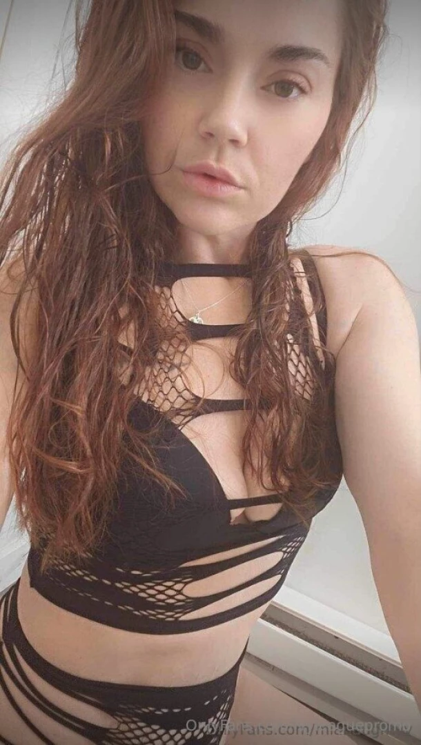 Mianaughtyy my weird neighbor is obsessed with me mainly my nails one part 2 