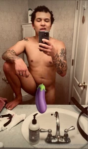 Chasebandzzz hey there i m chase bandz a 27-year-old mountain man