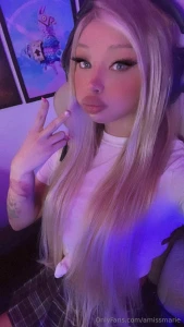 What r my babies doing now i would love somebody with me to have fun p part 1