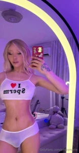 Do you want me to creampie you right now and leave my cum dripping