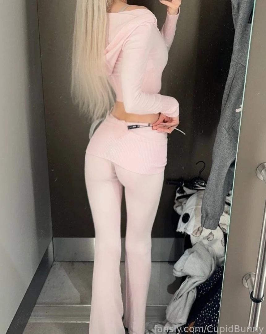 Should i get them would you turn to see that booty fyp teen young part 2 