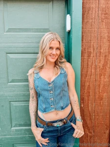 Always a good girl part 11