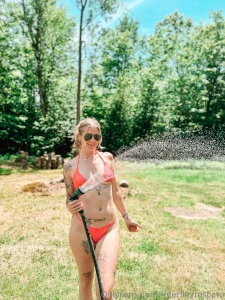 Always so wet part 15