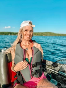 In need of a fishing buddy call me