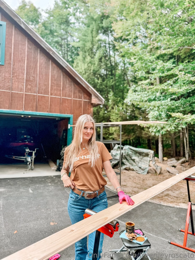 Can i help with your wood 