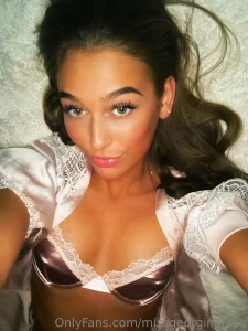 Roll over and hug me in the night