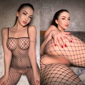 Gorgeous sexy sweeetest_jenny is hottest girl on the of she will cum part 1239