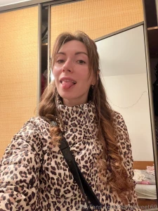 I love evening walks i always try to go outside to get some fresh air