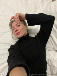 I have a test for you only a real man who is interested in me will be