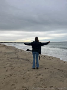 To feel the wind on your face and feel happy that s a moment worth