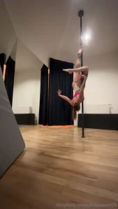 Dancing is my passion my energy and my life every move on the parquet