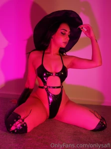 If your broom fits i ll ride it part 2