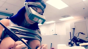When the boss is gone