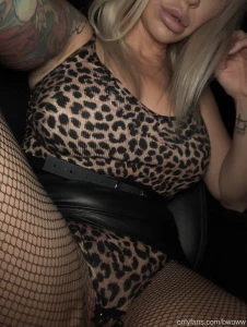 Friday nights part 4