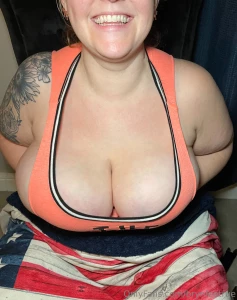 The struggle is real in your face video how long did you last