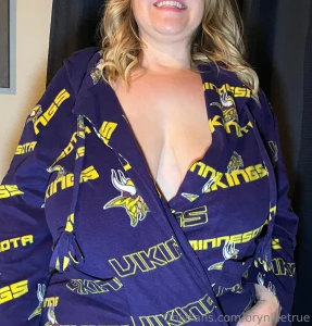 Super bowl motivation for my vikes