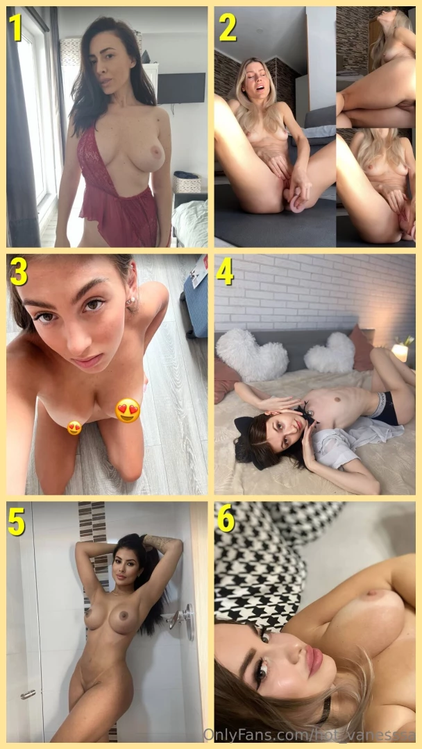 Follow my besties for exclusive updates 1 hot_mommy_sasha 2 part 13 