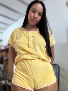 Latinamorena-4 part 1