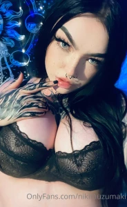 Nikitauzumaki part 1