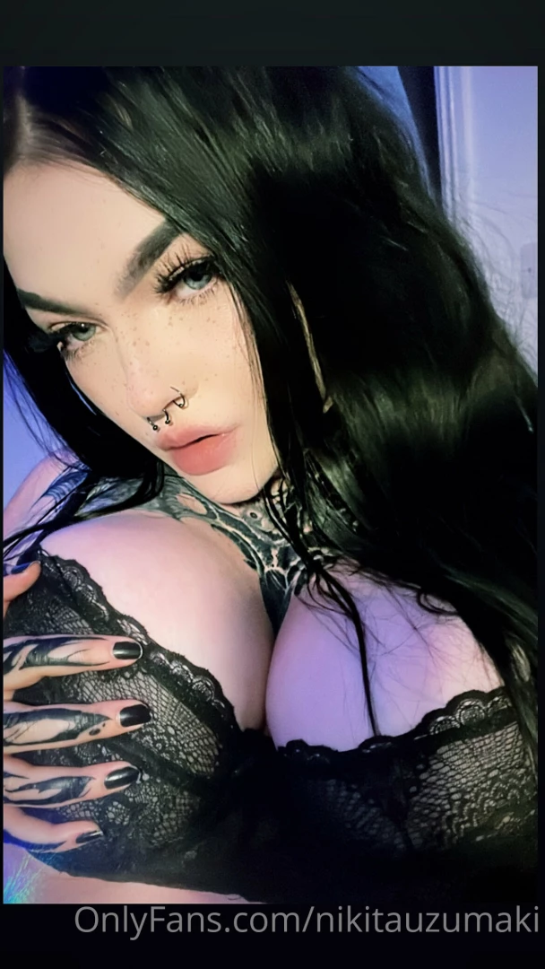 Nikitauzumaki part 6 