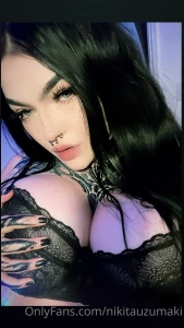 Nikitauzumaki part 6