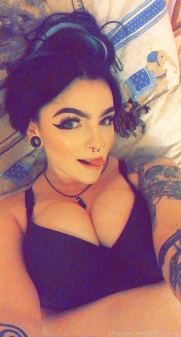 Nikitauzumaki part 20 