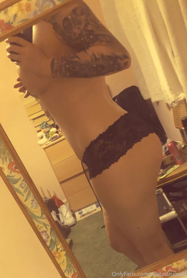 Nikitauzumaki part 23 