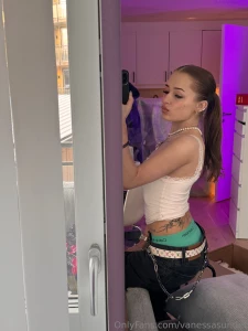 Vanessasundet part 9