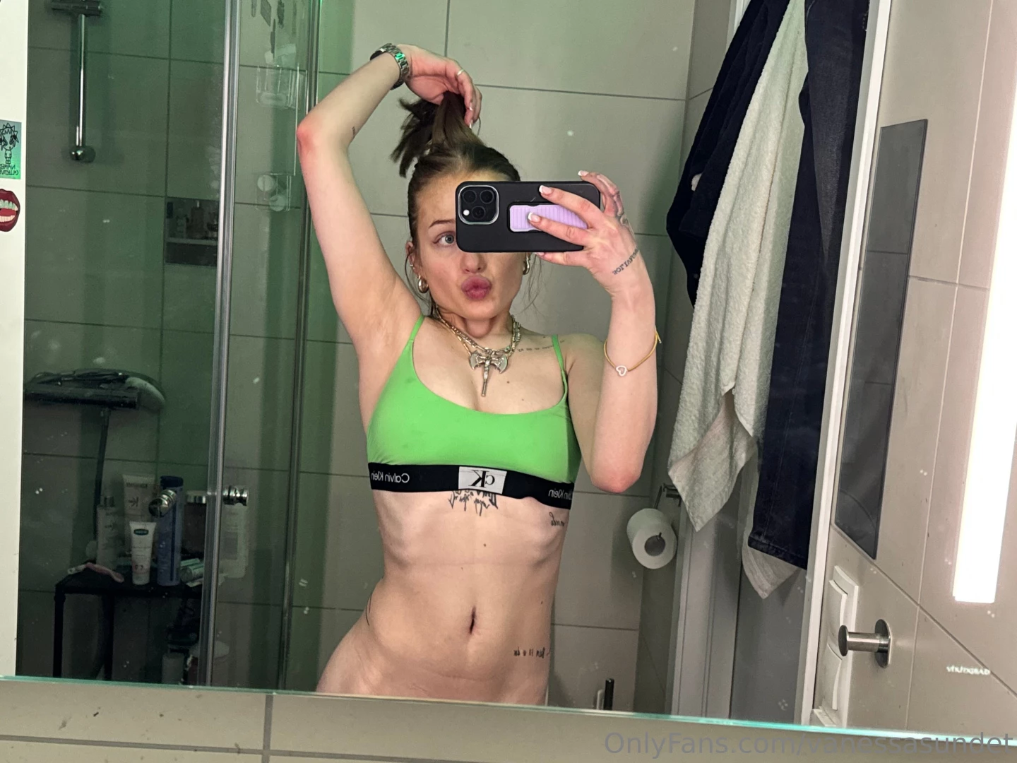 Greens 