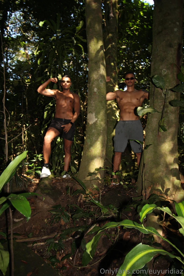 Yuri diaz e salm ozin - release 13 05 part 6 