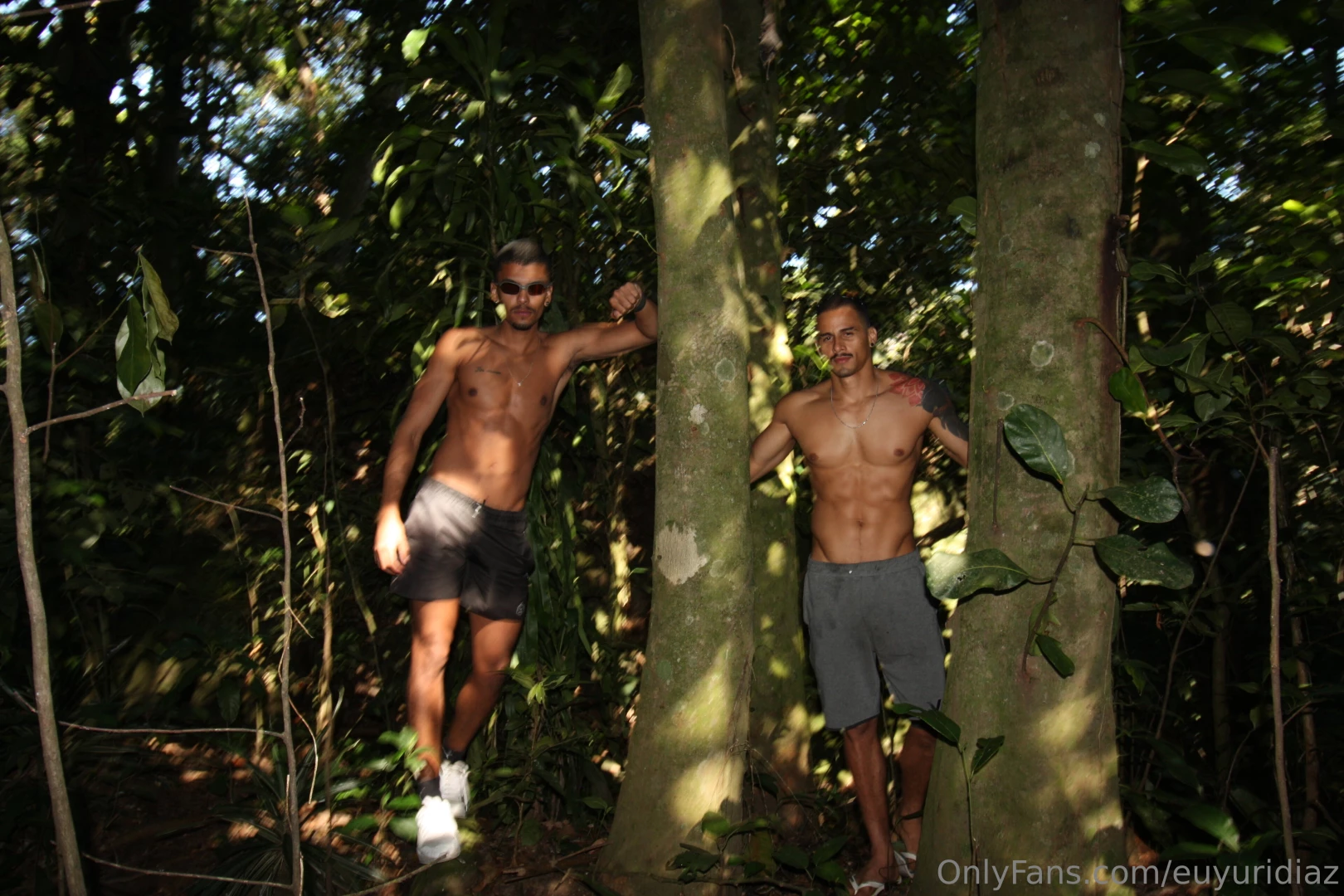 Yuri diaz e salm ozin - release 13 05 part 3 