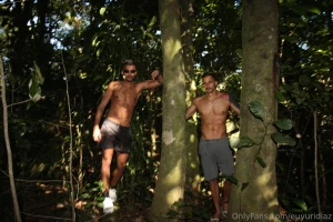 Yuri diaz e salm ozin - release 13 05 part 3