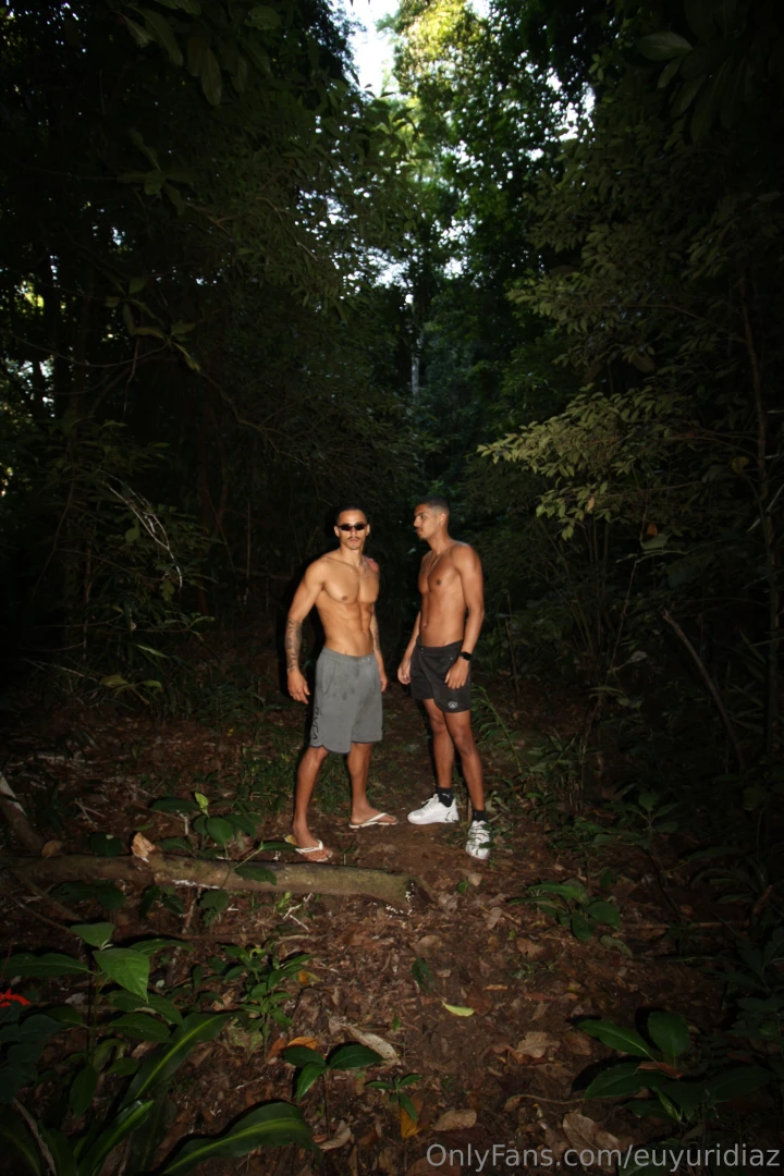 Yuri diaz e salm ozin - release 13 05 part 4 