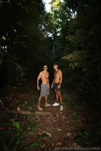 Yuri diaz e salm ozin - release 13 05 part 4