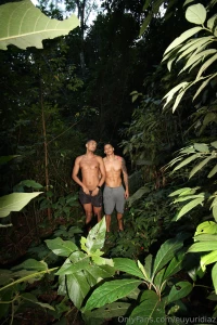 Yuri diaz e salm ozin - release 13 05 part 2