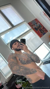 Mannyfressssh part 1