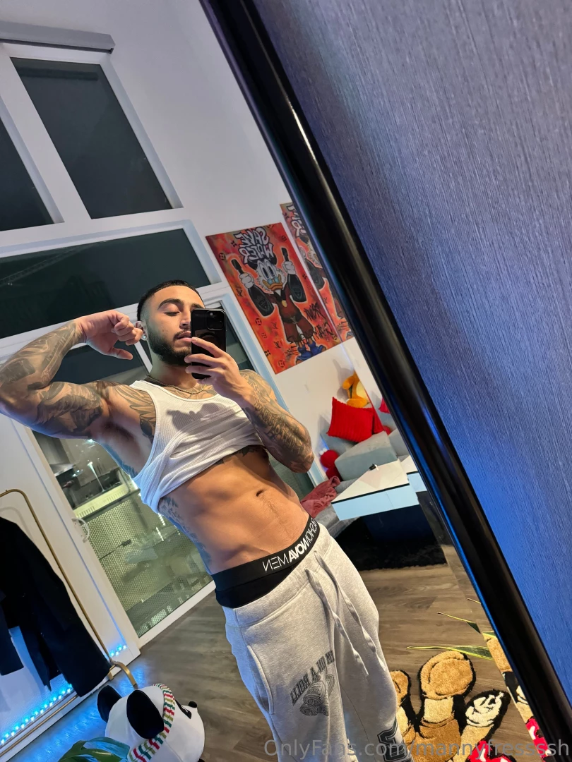 Mannyfressssh part 2 