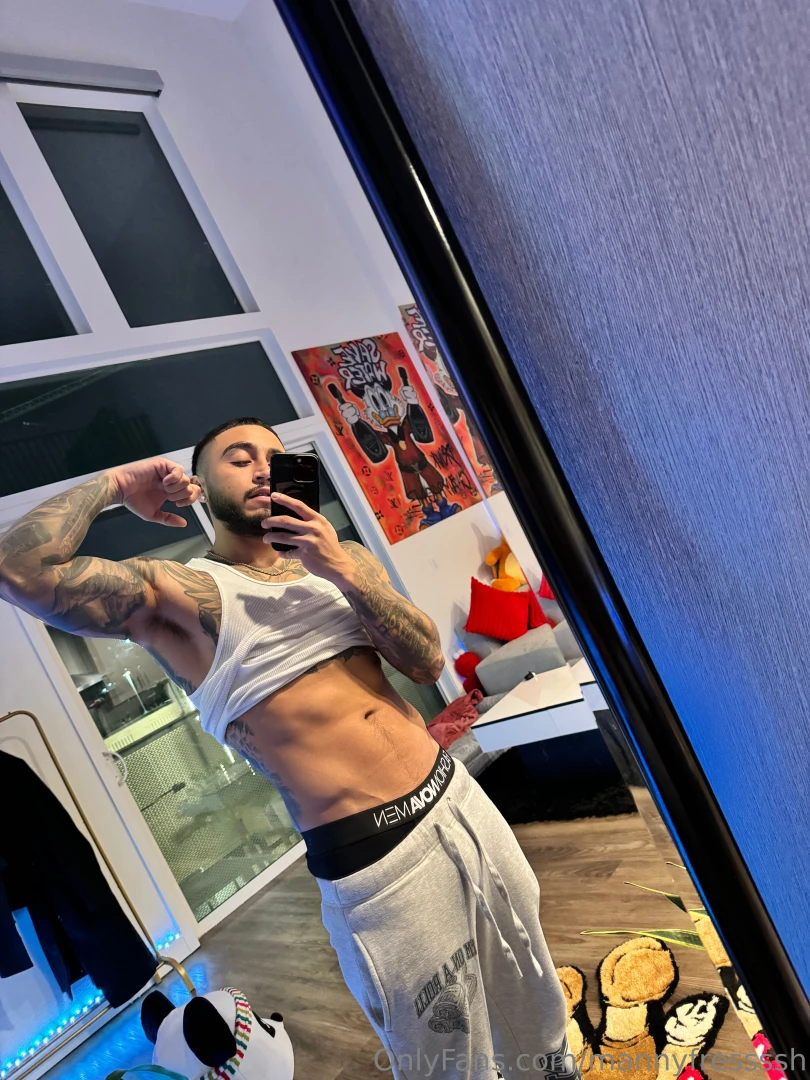 Mannyfressssh part 3 