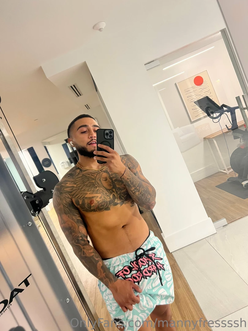 Mannyfressssh part 4 