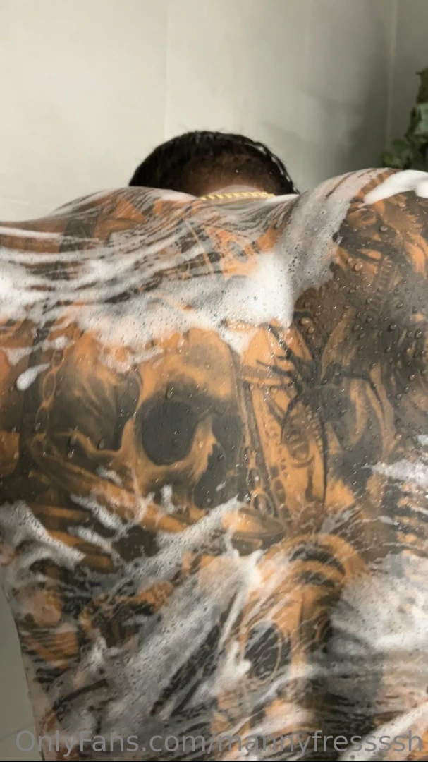 Shower time part 628 