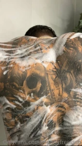 Shower time part 628